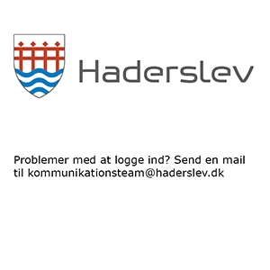Haderslev Kommune - DRIFT