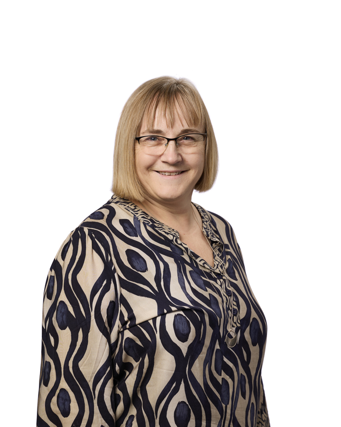 Birgit Thorup, direktør for Arbejdsmarked og Borgerservice